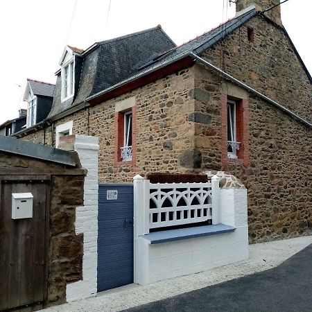 La Petite Maison Du Portrieux Saint-Quay-Portrieux Esterno foto