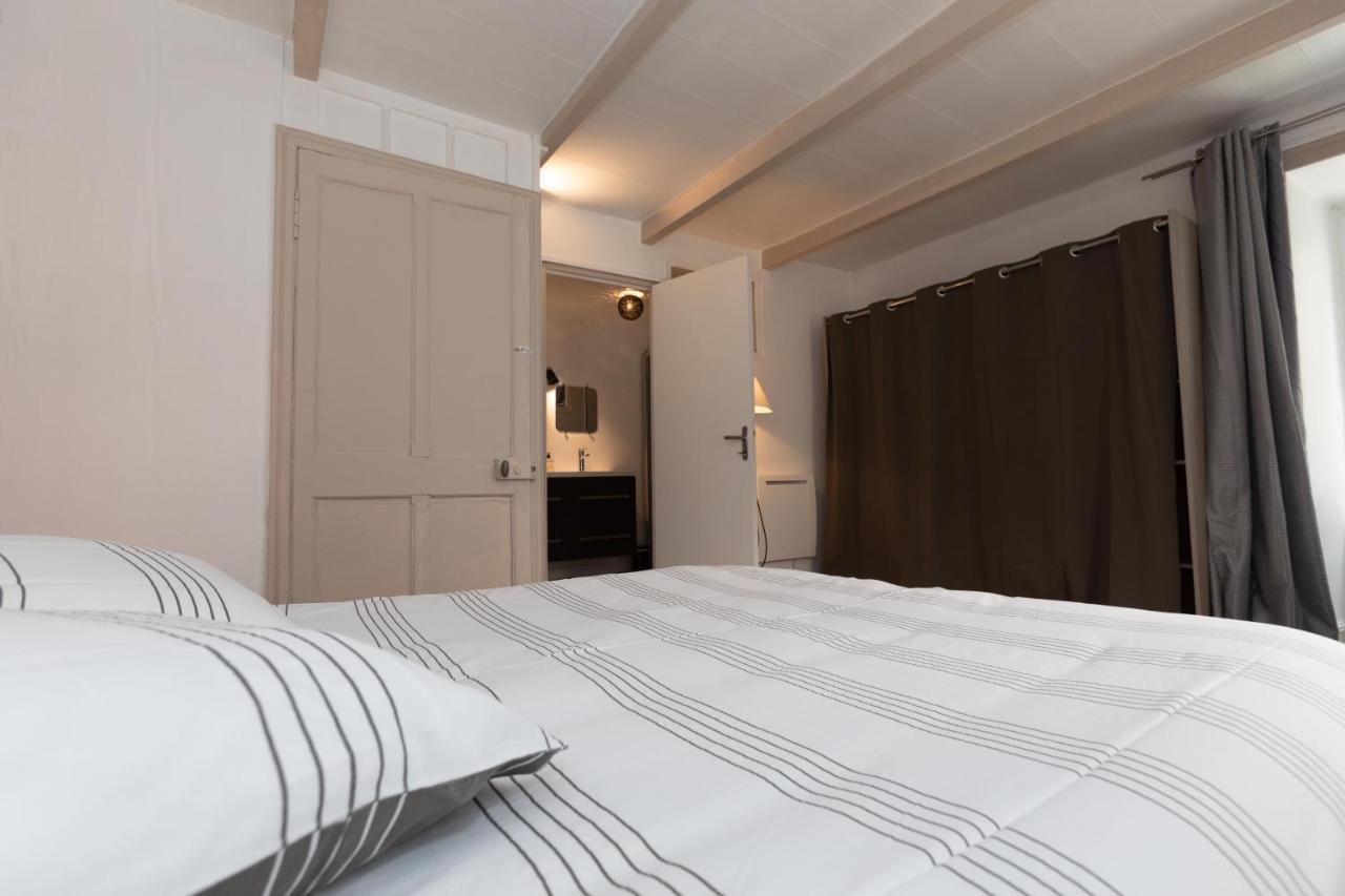La Petite Maison Du Portrieux Saint-Quay-Portrieux Esterno foto